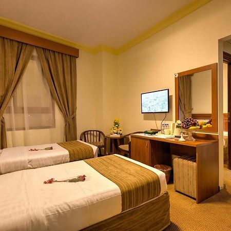 Mawaddah Al Noor Hotel Sultanah Εξωτερικό φωτογραφία