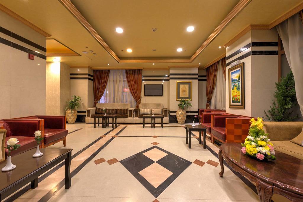 Mawaddah Al Noor Hotel Sultanah Εξωτερικό φωτογραφία