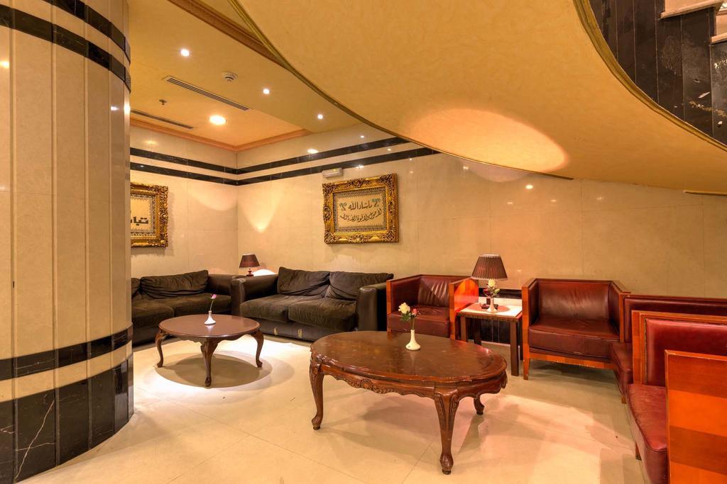 Mawaddah Al Noor Hotel Sultanah Εξωτερικό φωτογραφία