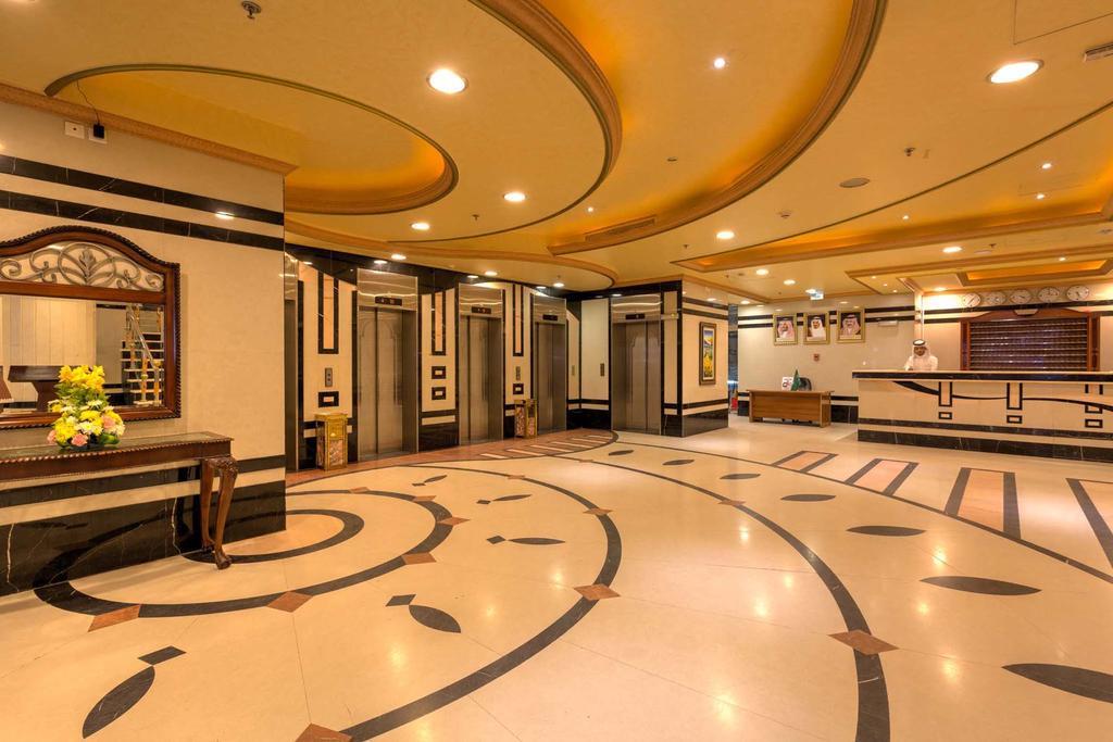 Mawaddah Al Noor Hotel Sultanah Εξωτερικό φωτογραφία