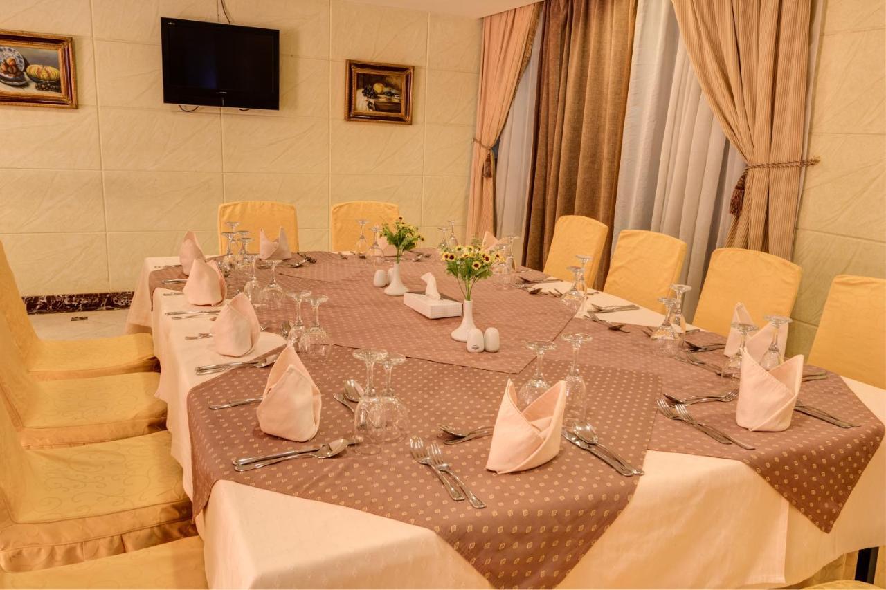 Mawaddah Al Noor Hotel Sultanah Εξωτερικό φωτογραφία