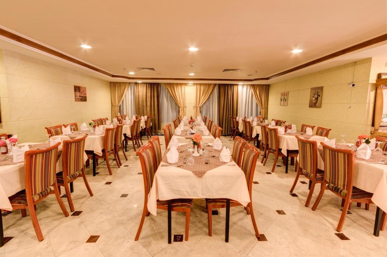 Mawaddah Al Noor Hotel Sultanah Εξωτερικό φωτογραφία