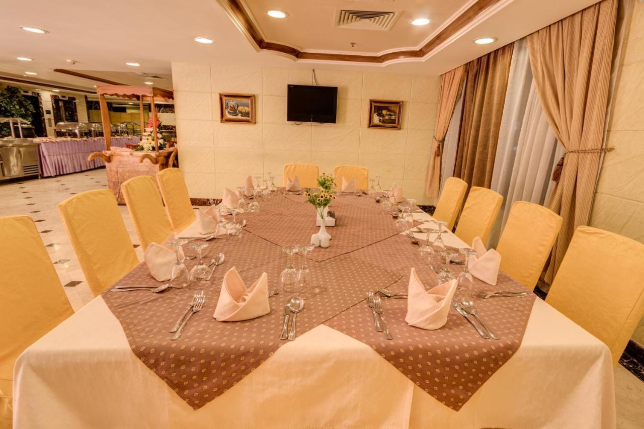 Mawaddah Al Noor Hotel Sultanah Εξωτερικό φωτογραφία
