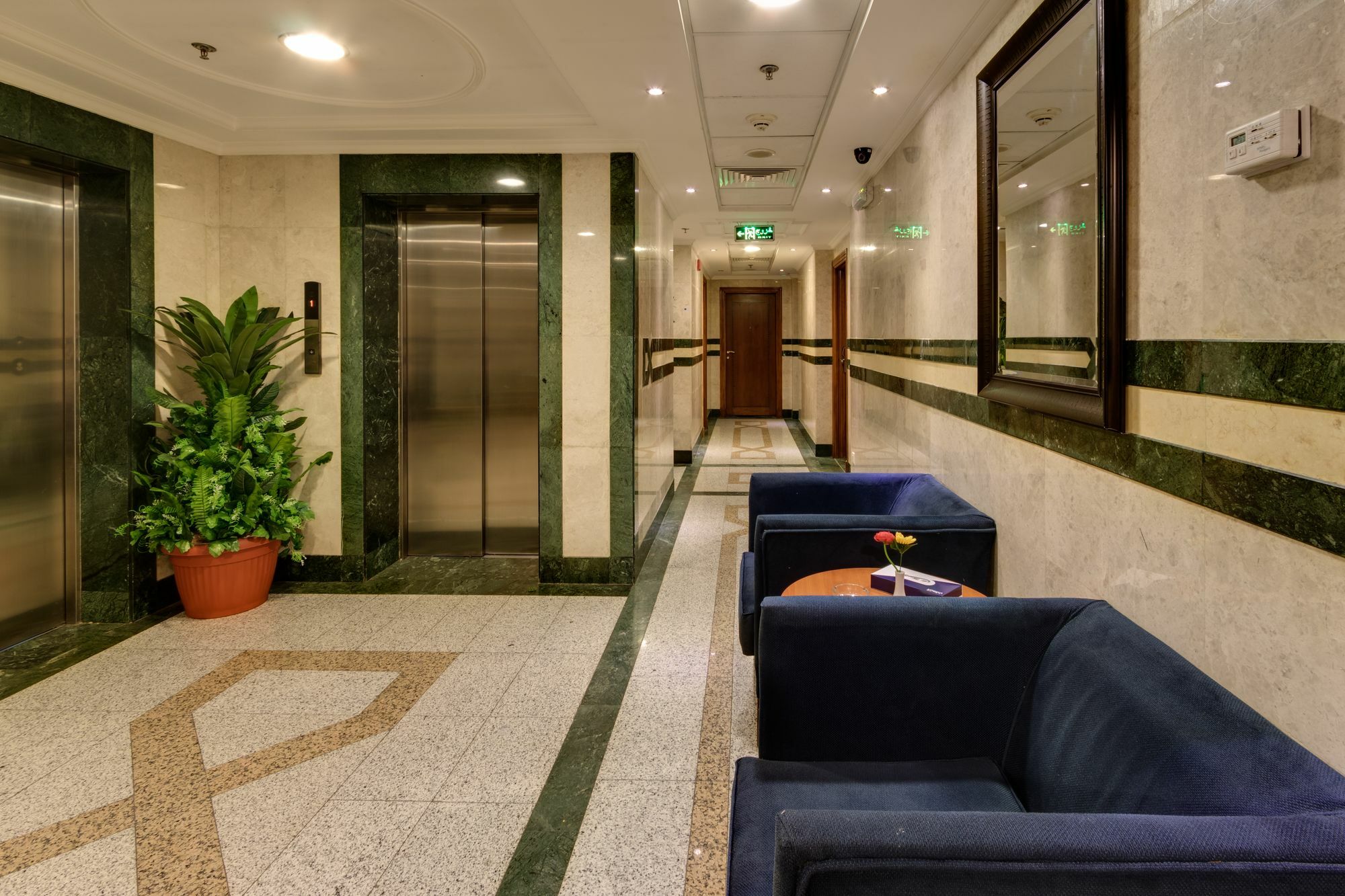 Mawaddah Al Noor Hotel Sultanah Εξωτερικό φωτογραφία