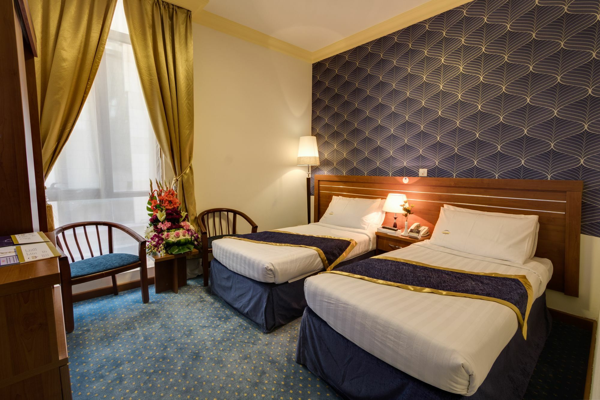 Mawaddah Al Noor Hotel Sultanah Εξωτερικό φωτογραφία