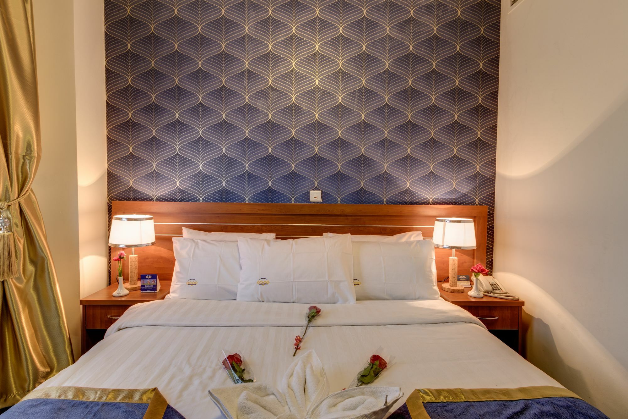 Mawaddah Al Noor Hotel Sultanah Εξωτερικό φωτογραφία
