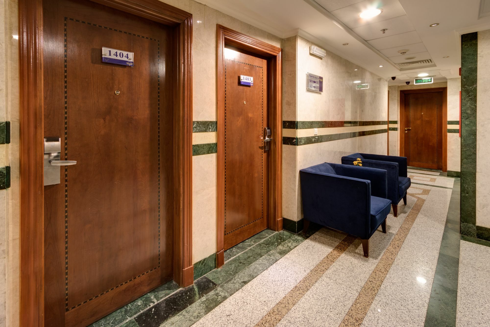 Mawaddah Al Noor Hotel Sultanah Εξωτερικό φωτογραφία