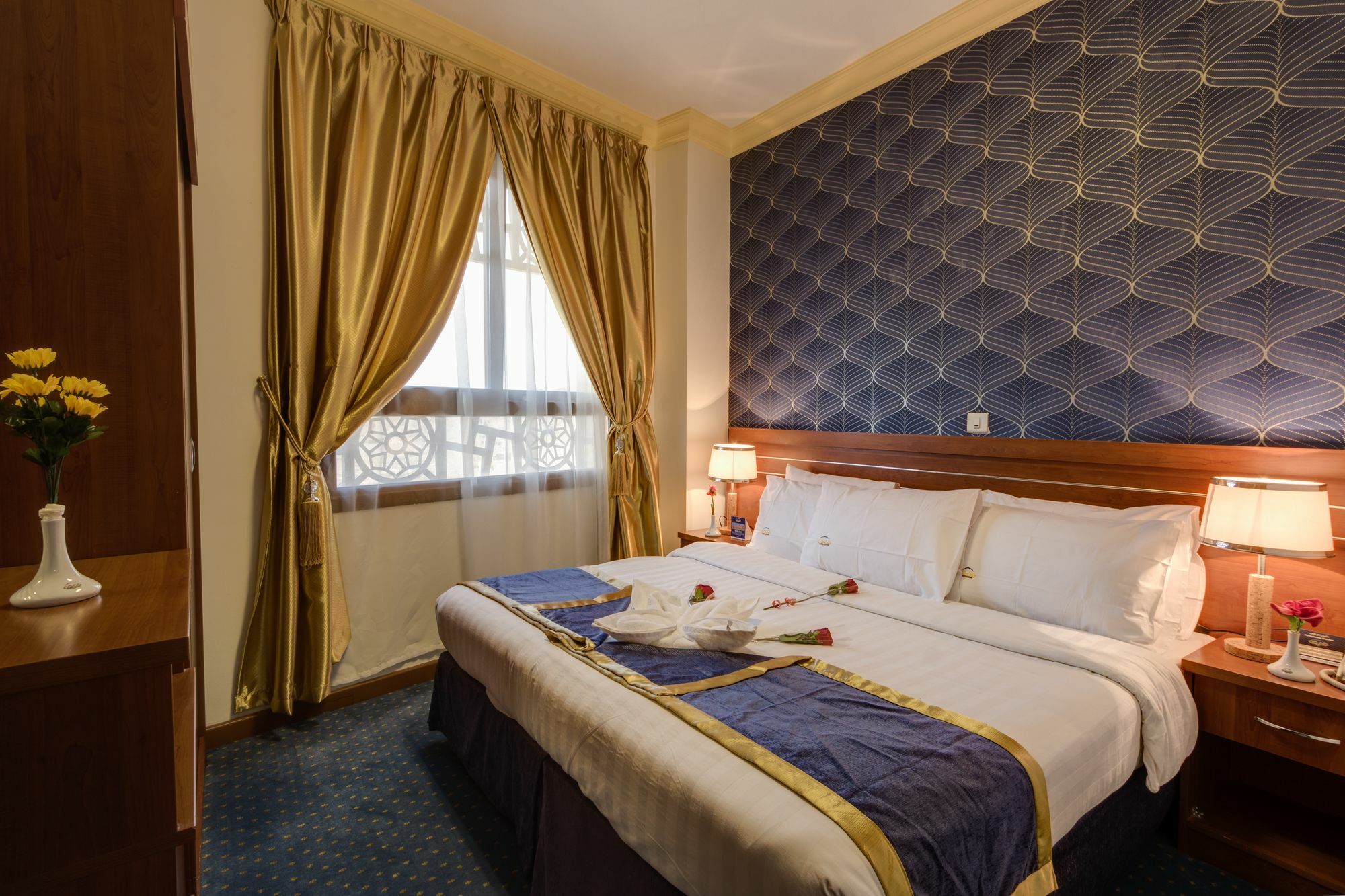 Mawaddah Al Noor Hotel Sultanah Εξωτερικό φωτογραφία