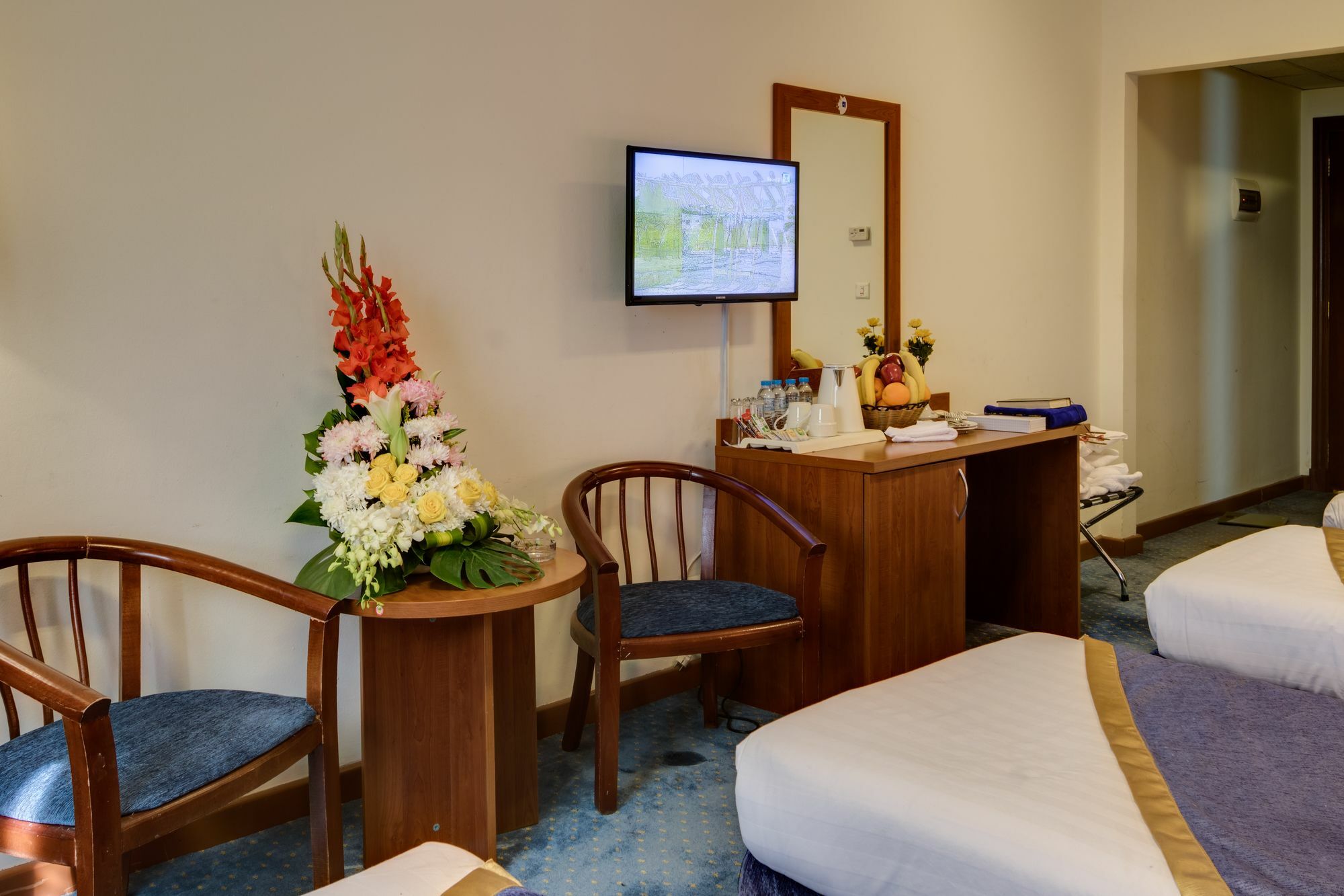 Mawaddah Al Noor Hotel Sultanah Εξωτερικό φωτογραφία
