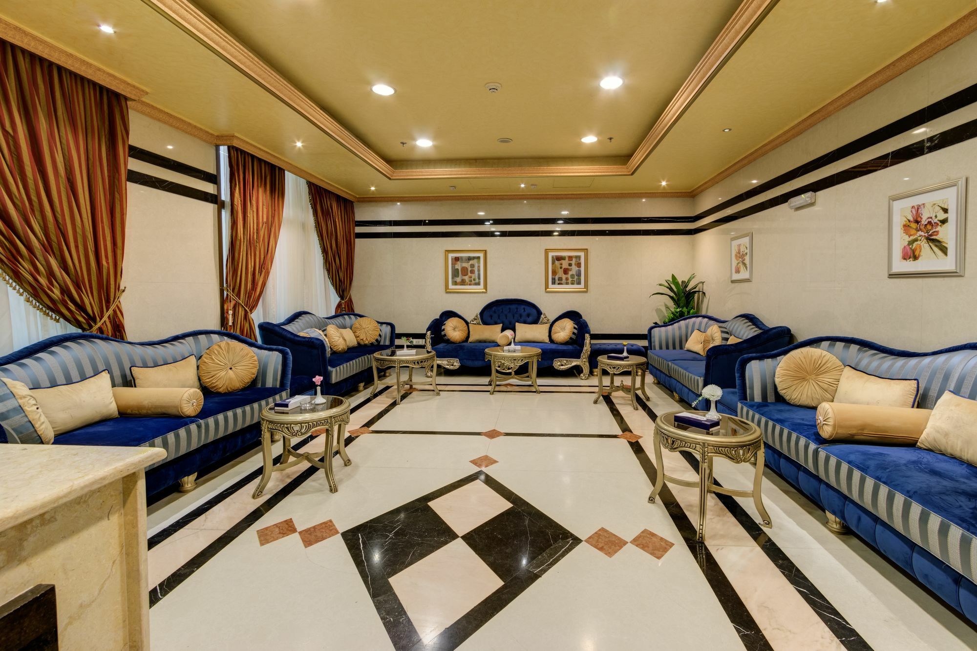 Mawaddah Al Noor Hotel Sultanah Εξωτερικό φωτογραφία