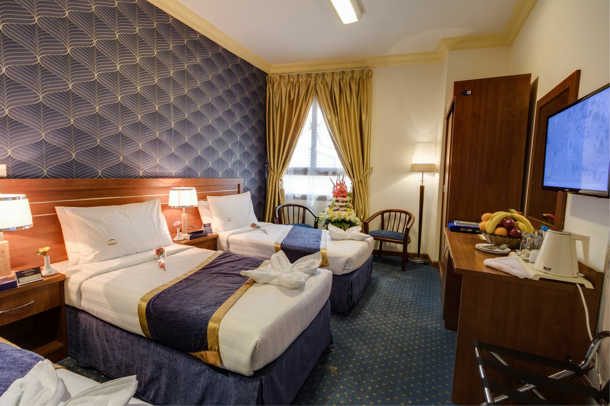 Mawaddah Al Noor Hotel Sultanah Εξωτερικό φωτογραφία