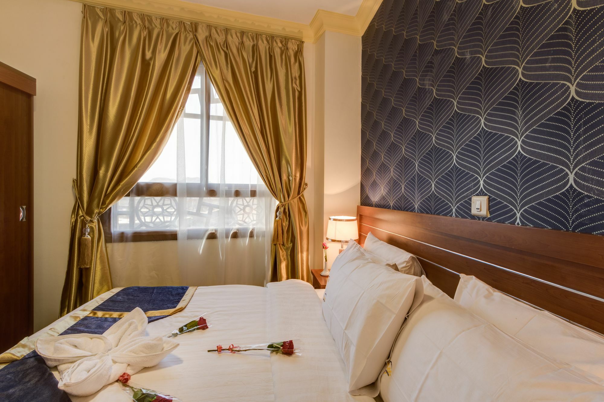 Mawaddah Al Noor Hotel Sultanah Εξωτερικό φωτογραφία