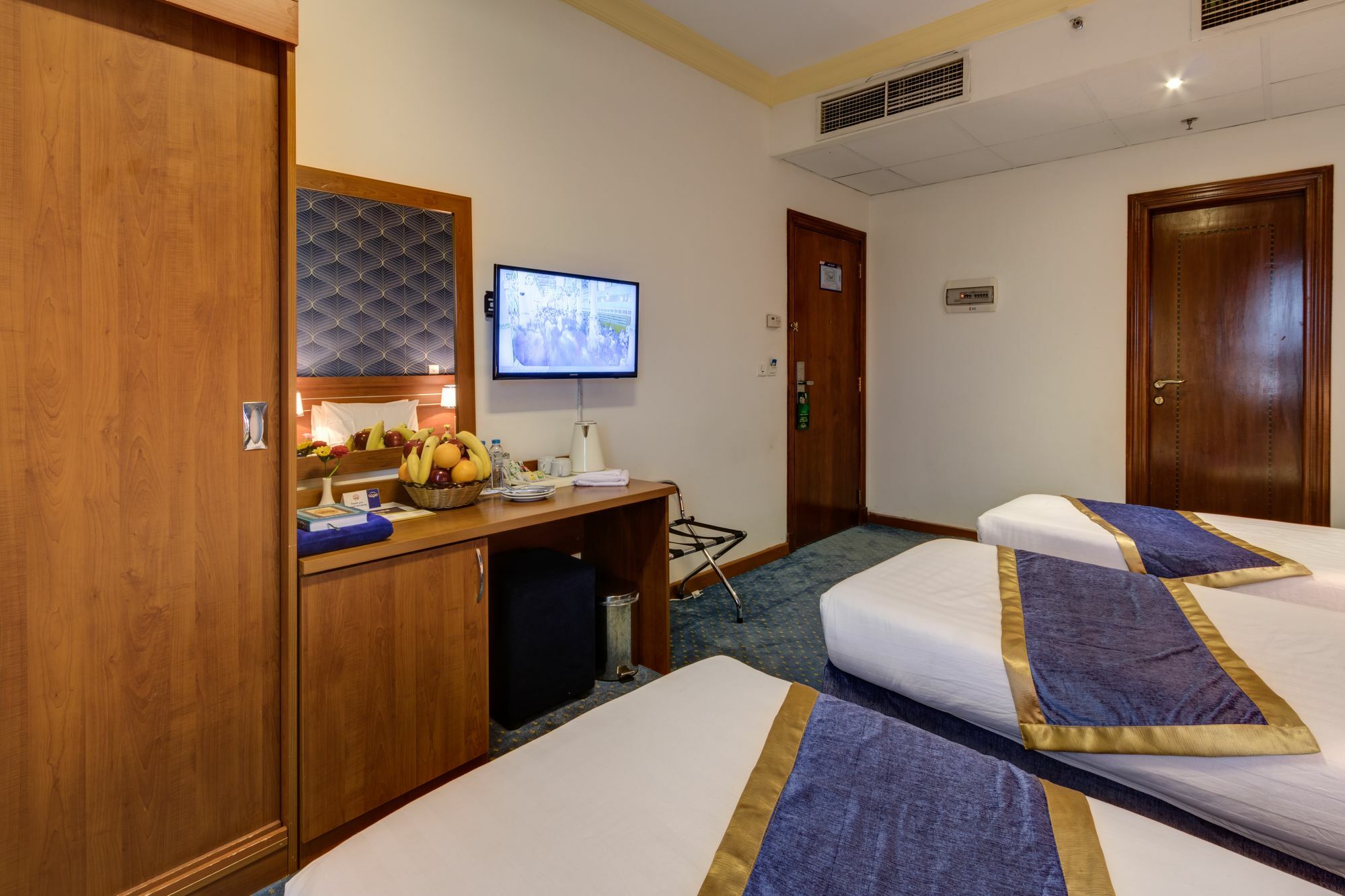 Mawaddah Al Noor Hotel Sultanah Εξωτερικό φωτογραφία