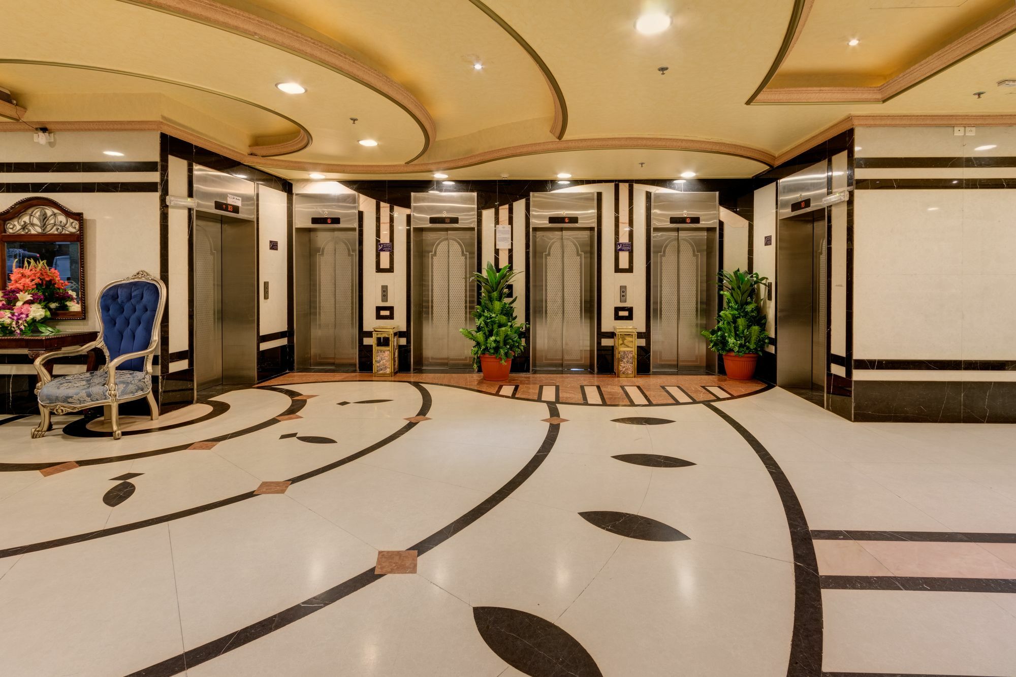 Mawaddah Al Noor Hotel Sultanah Εξωτερικό φωτογραφία